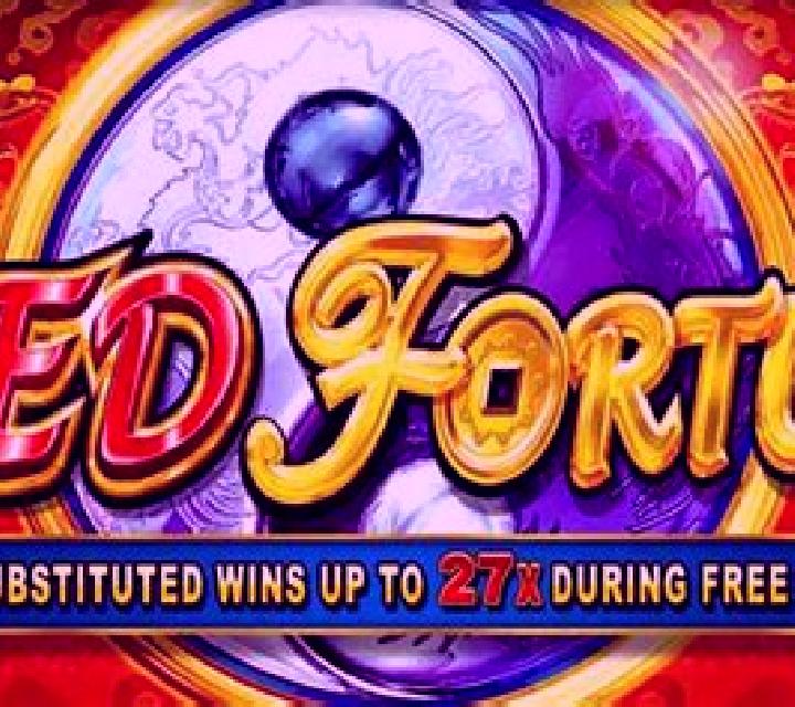 Red Fortune online slot