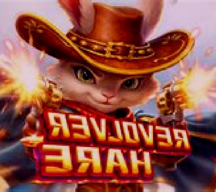 Red Hare online slot