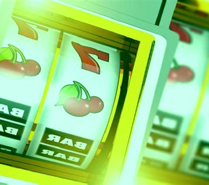Red Hare slot machine
