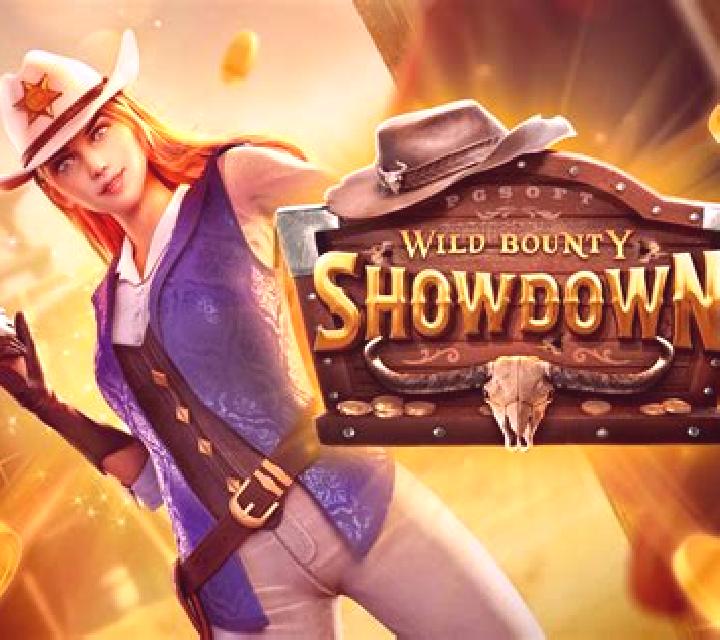 Red Head Bounty slot game