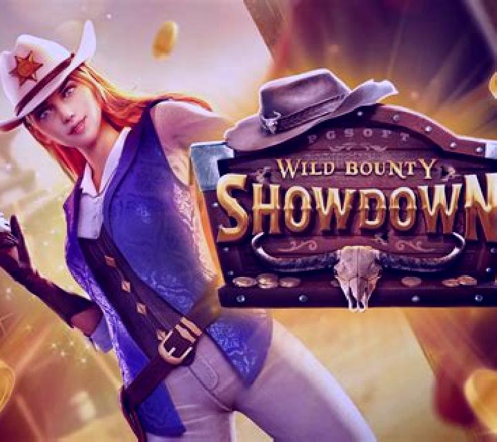 Red Head Bounty slot machine