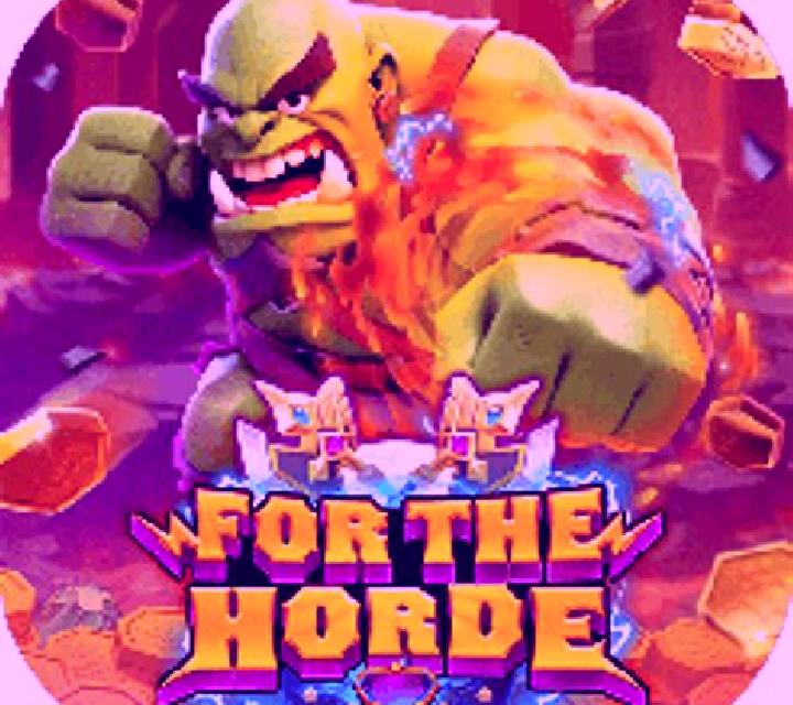 Red Horde online slot