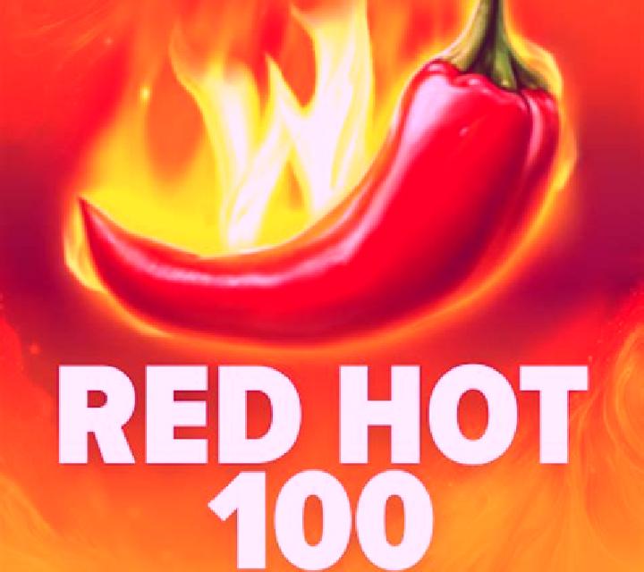 Red Hot 100 slot game