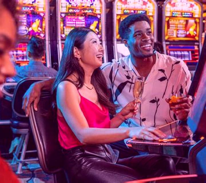Red Hot 40 slot