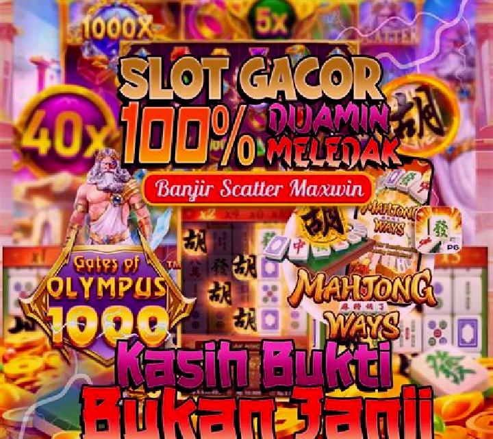 Red Hot 9 online slot