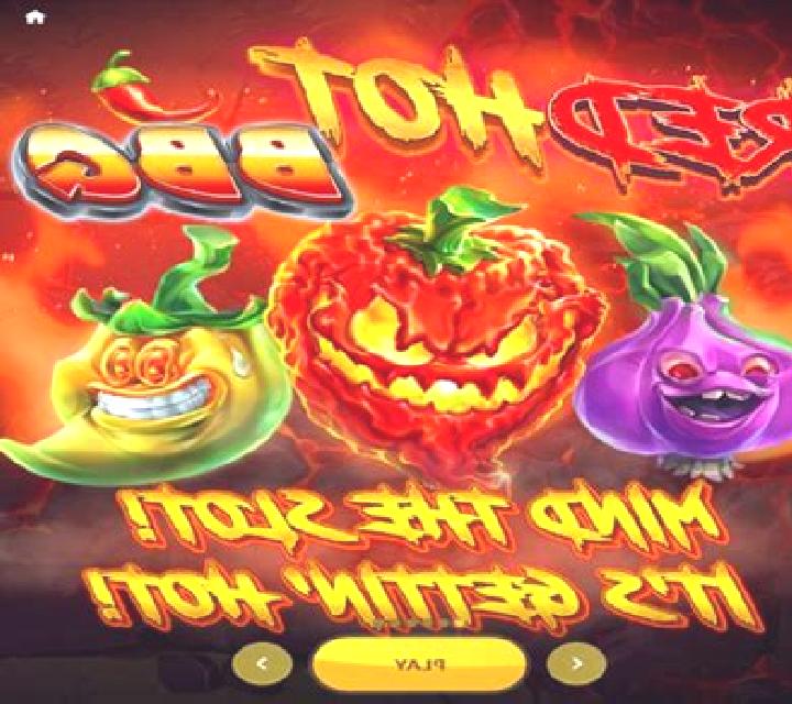 Red Hot BBQ online slot