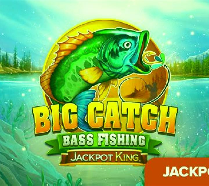 Red Hot Catch slot game