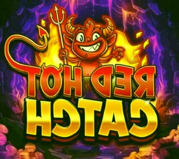 Red Hot Catch slot machine