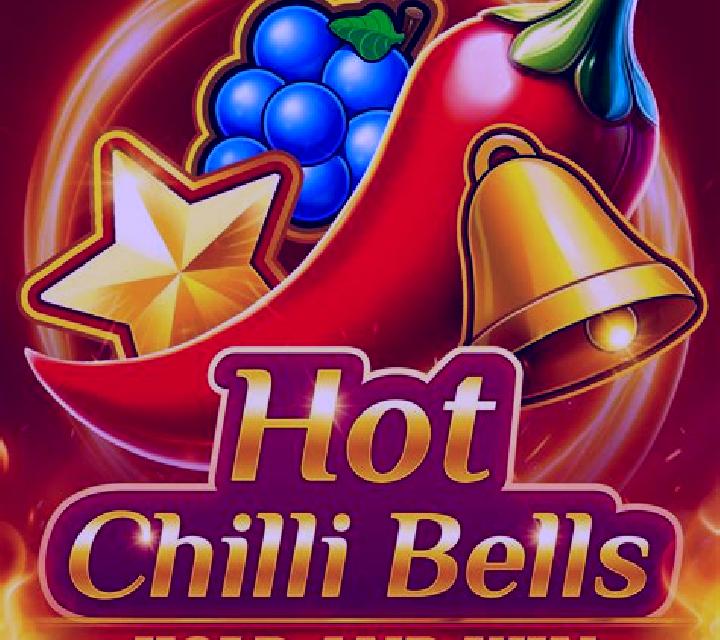 Red Hot Chilli slot game