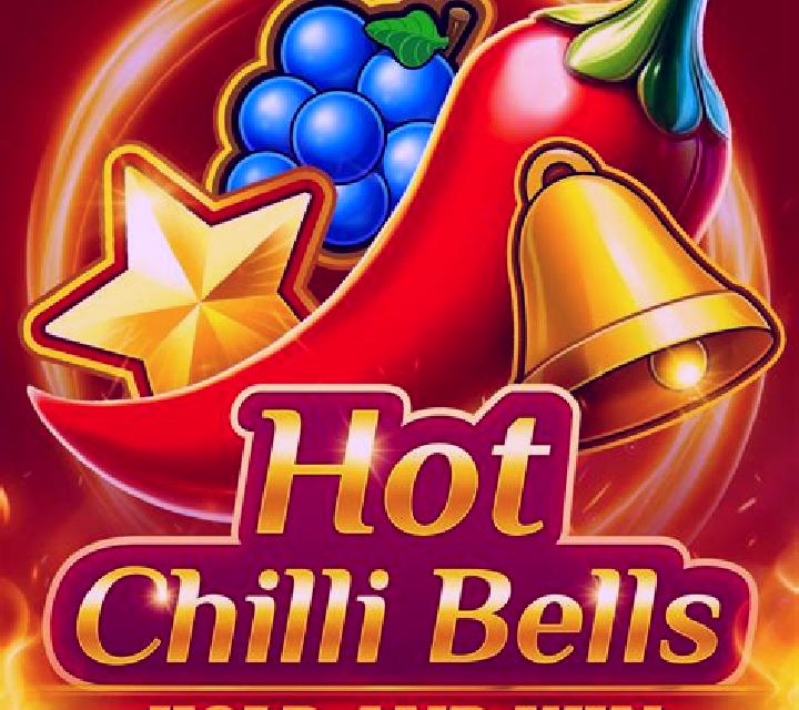 Red Hot Chilli slot machine