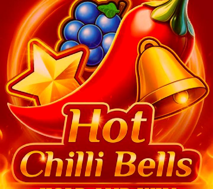 Red Hot Chilli slot