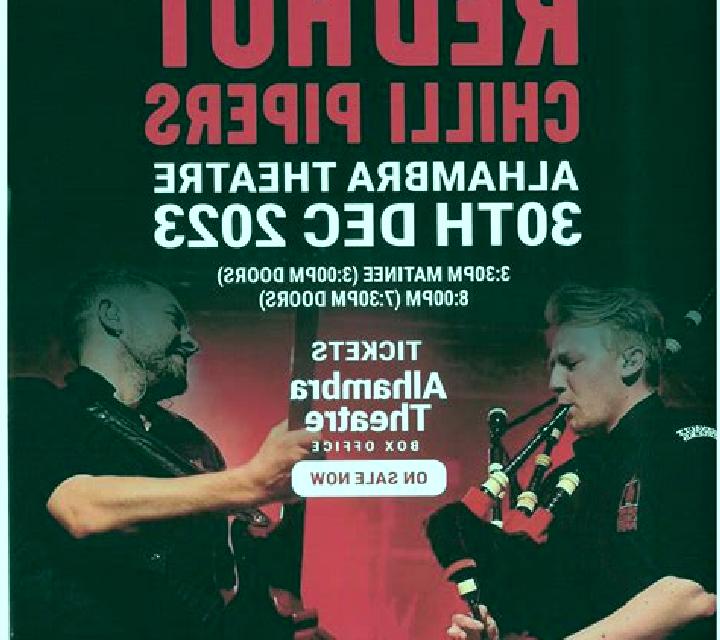 Red Hot Chilli Steppa online slot