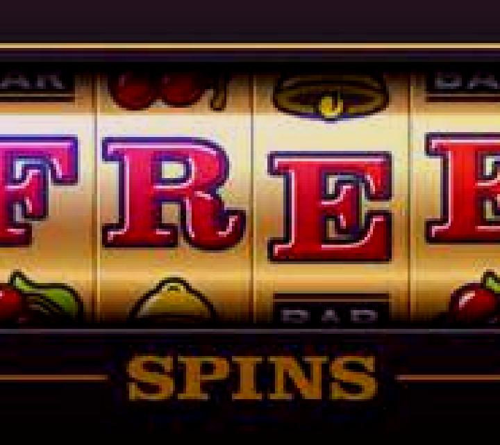 Red Hot Free Spins slot game