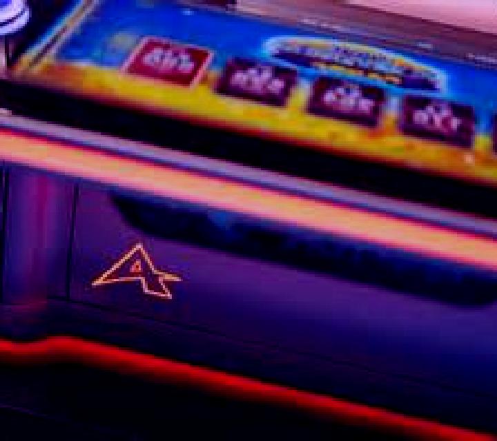 Red Hot Fruits (Novomatic) slot machine