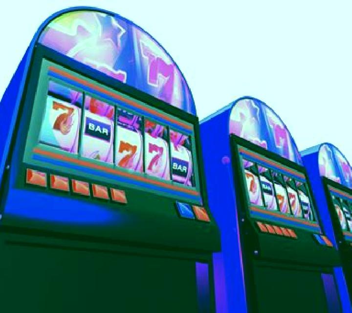 Red Hot Fruits (Retro Gaming) slot machine