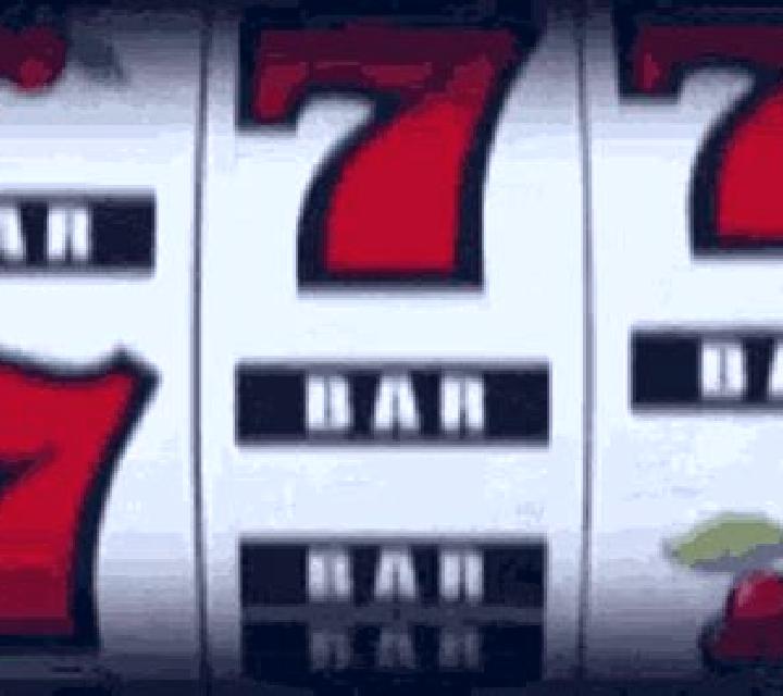 Red Hot Gambler slot machine