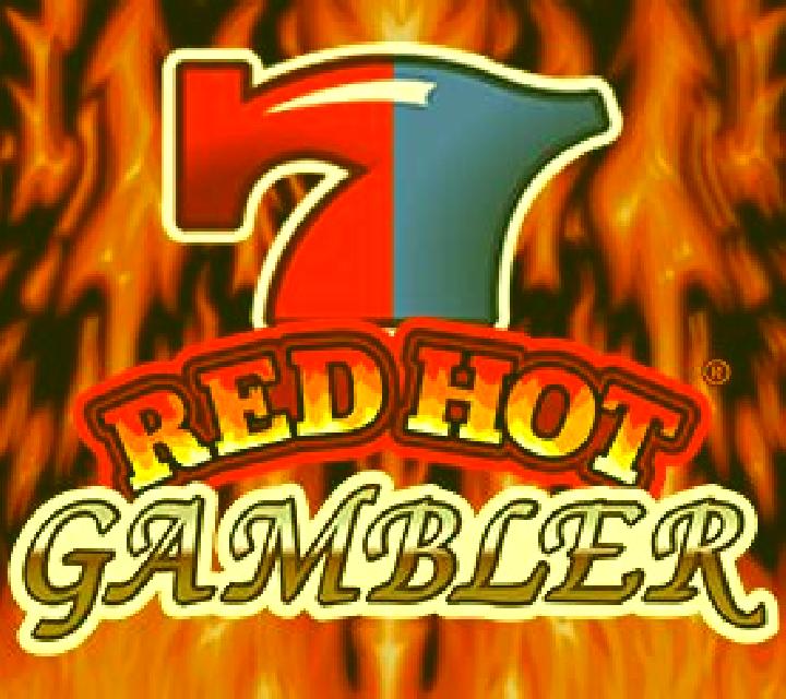Red Hot Gambler slot