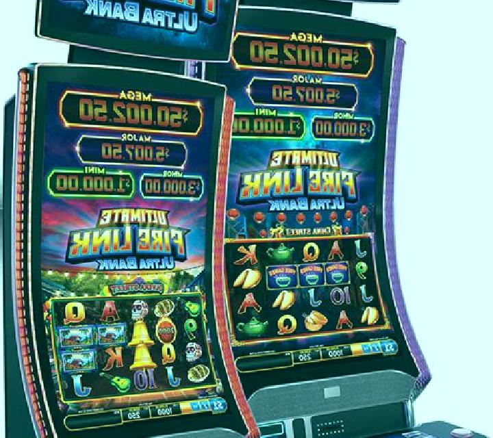 Red Hot Line online slot