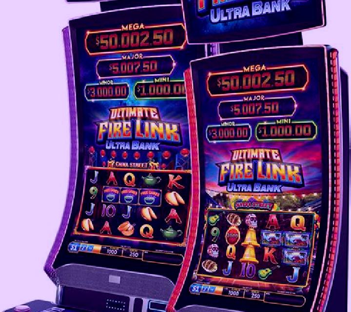 Red Hot Line slot game