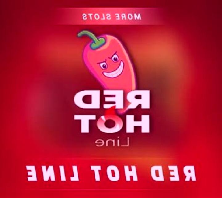 Red Hot Line slot