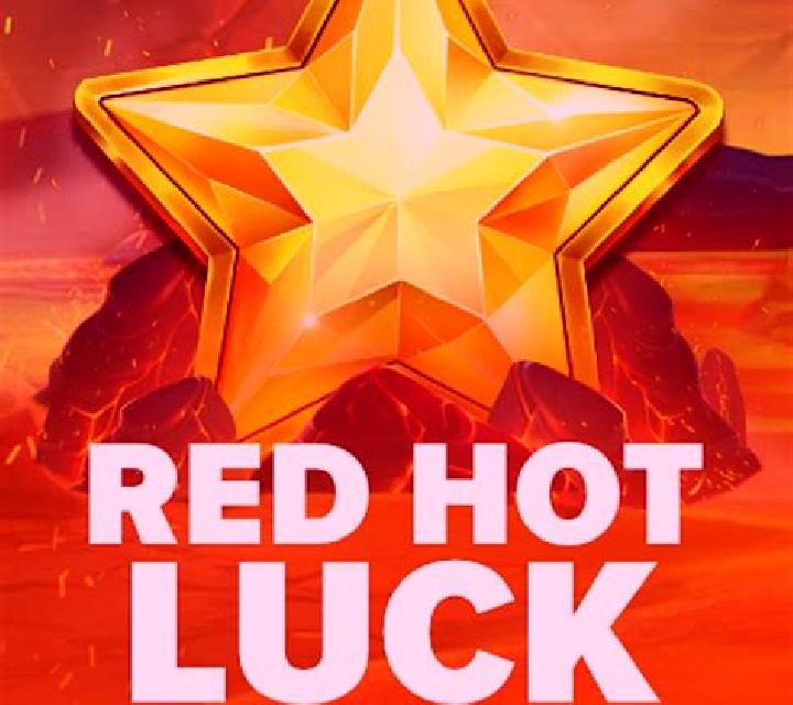 Red Hot Luck slot game