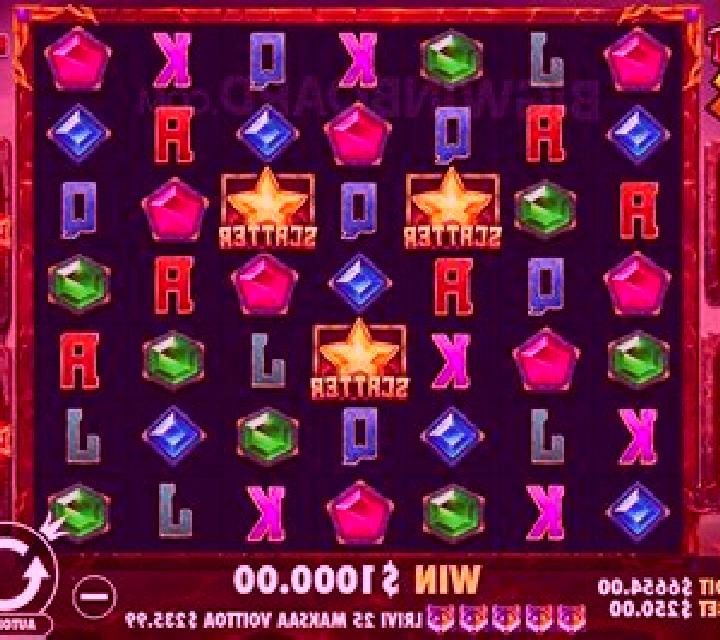 Red Hot Luck slot