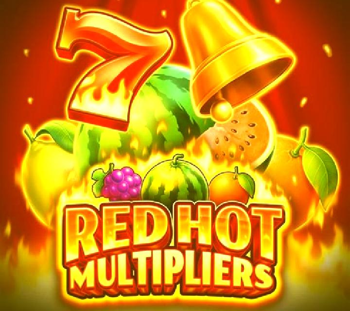 Red Hot Multipliers slot