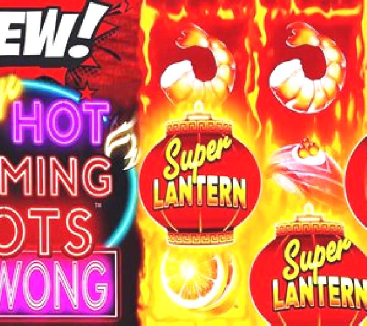 Red Hot online slot