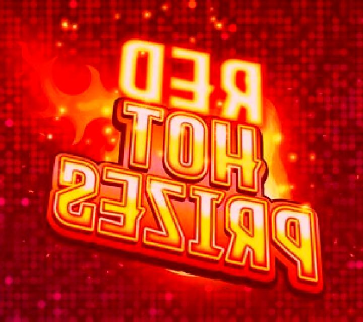 Red Hot Prizes online slot