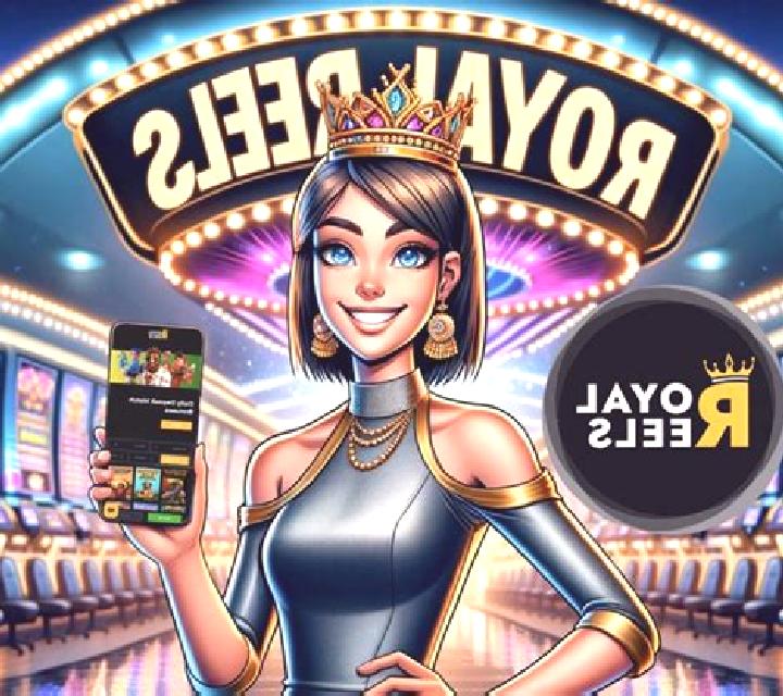 Red Hot Reels online slot