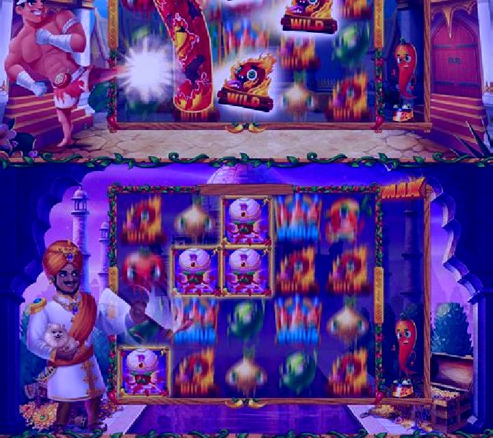 Red Hot Reels slot