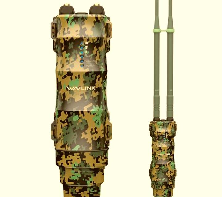 Red Hot Repeater (Green Tube) slot