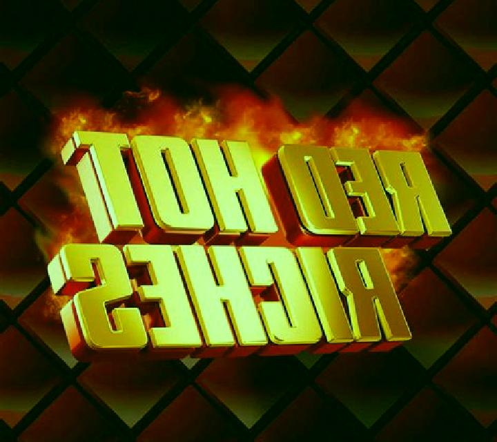 Red Hot Riches online slot