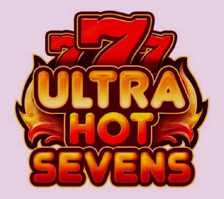 Red Hot Sevens (InBet Games) slot