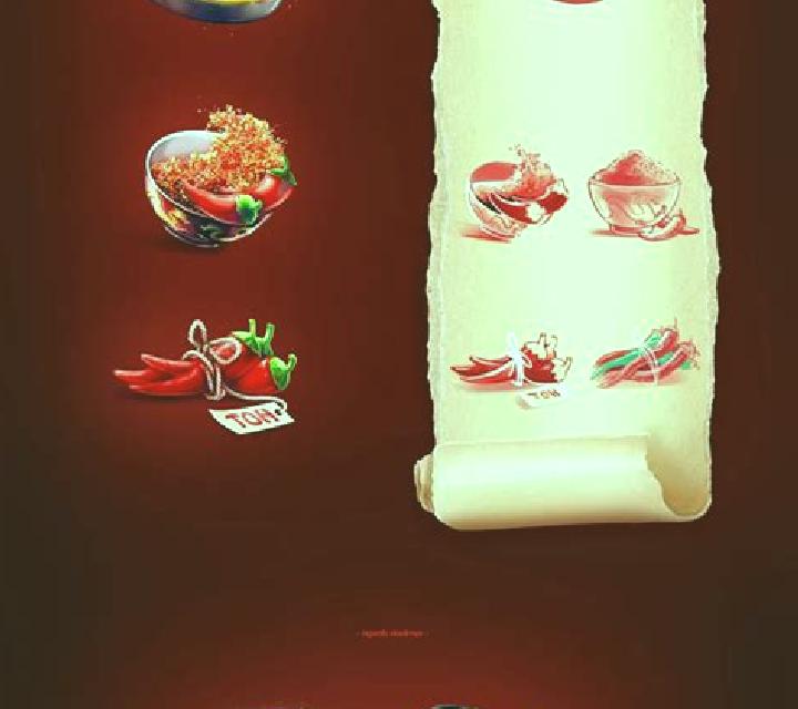 Red Hot slot game