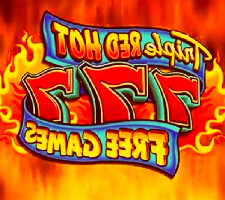 Red Hot Slots slot