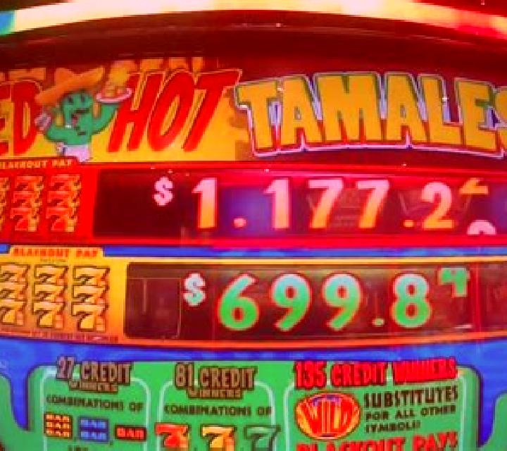 Red Hot Tamales online slot
