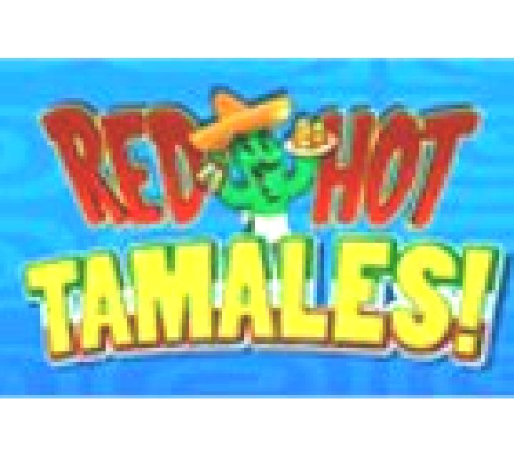Red Hot Tamales slot game