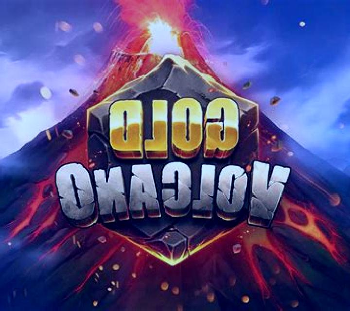 Red Hot Volcano slot game