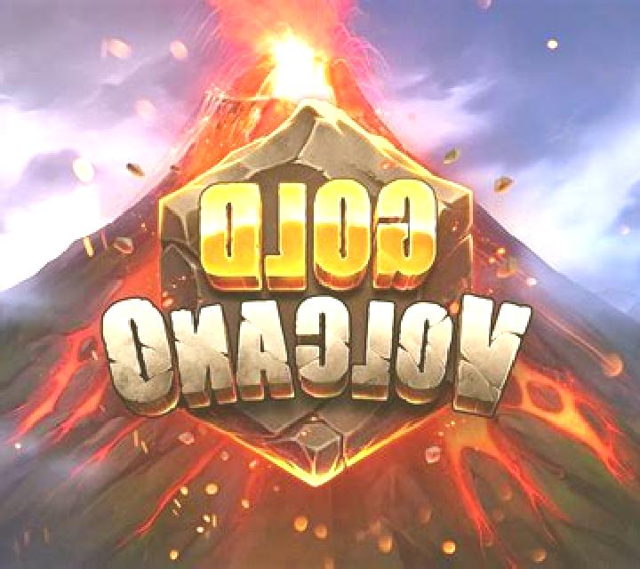 Red Hot Volcano slot machine