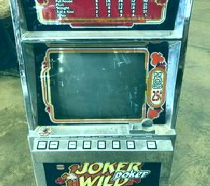 Red Hot Wild Jokers slot machine