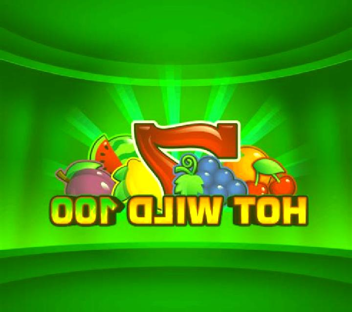 Red Hot Wild online slot