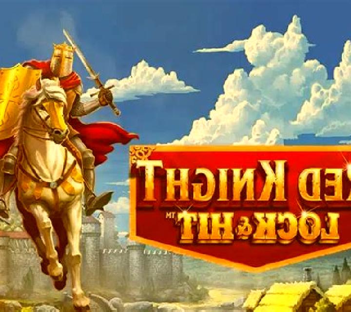 Red Knight online slot