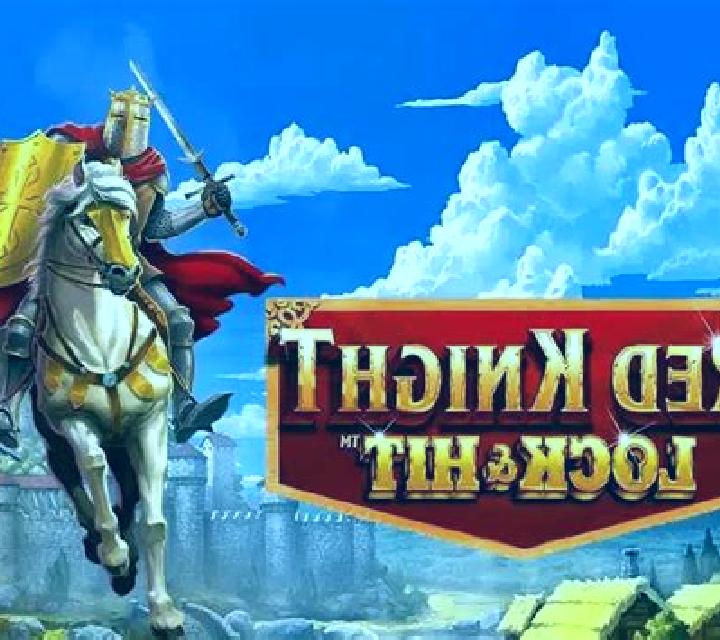 Red Knight slot game