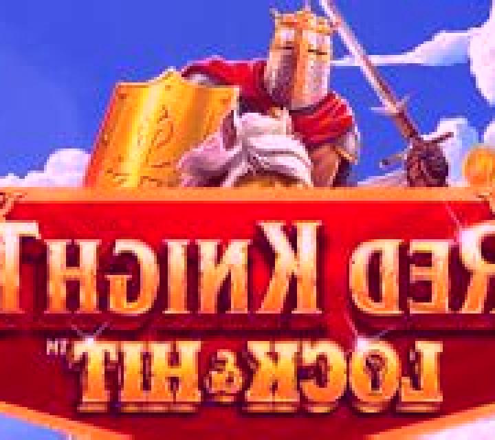 Red Knight slot machine