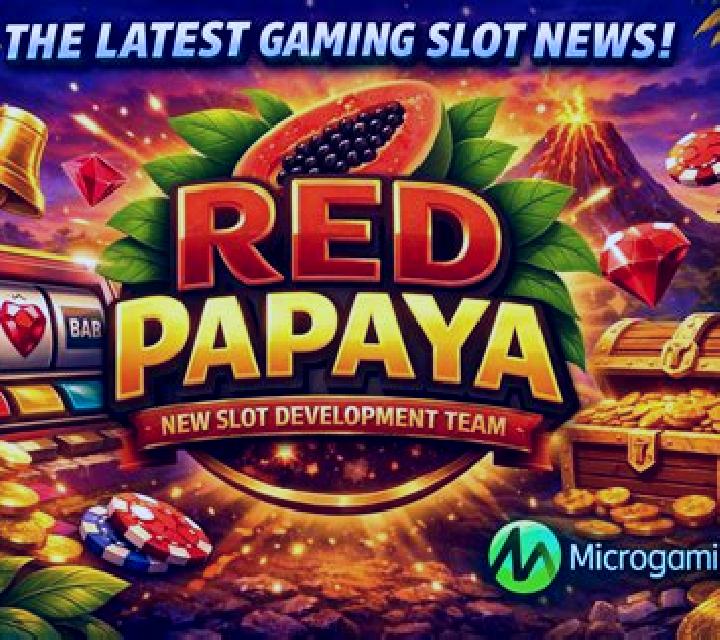 Red Lady online slot