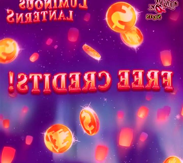 Red Lanterns slot machine