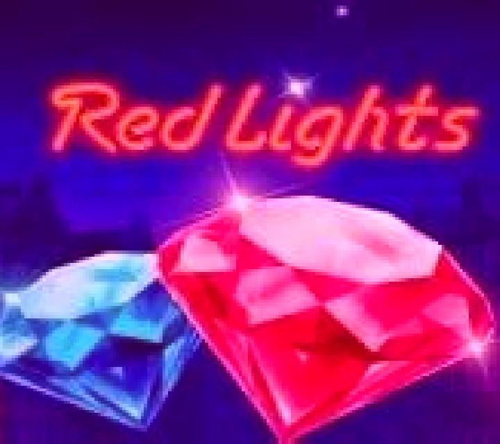 Red Lights online slot