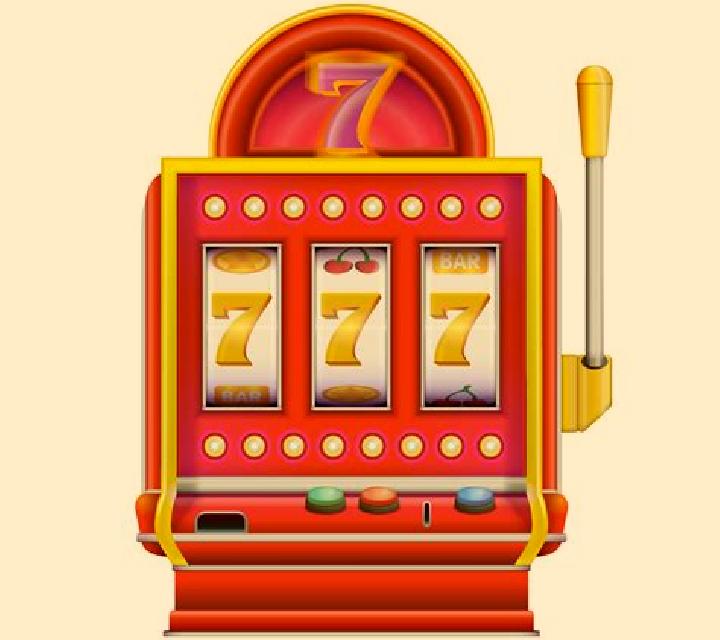 Red Lights slot machine