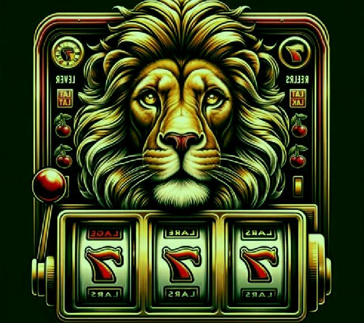 Red Lion online slot